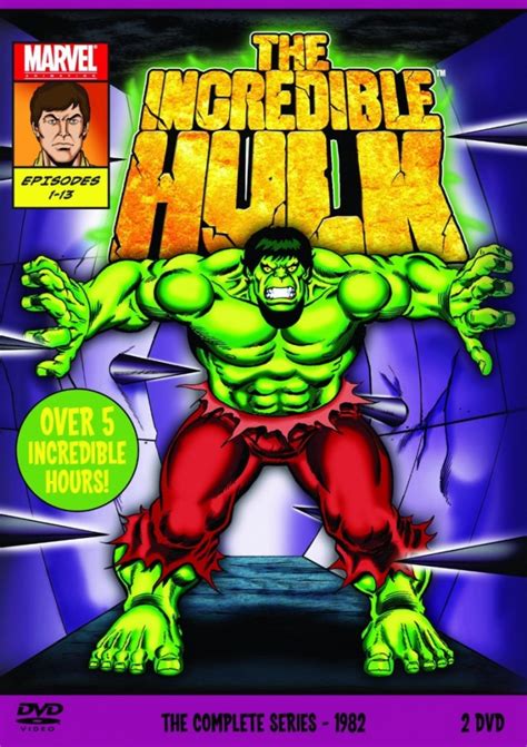 1982 incredible hulk|incredible hulk original series.